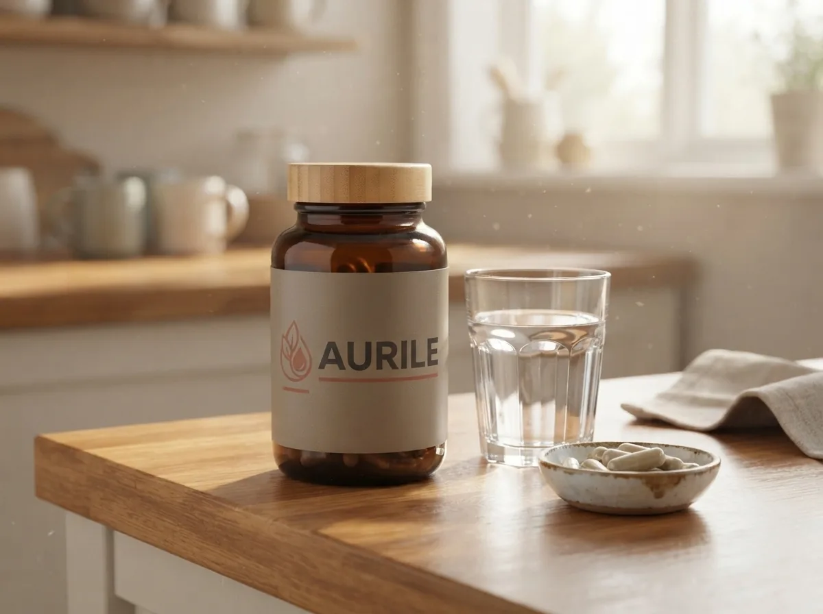 Aurile